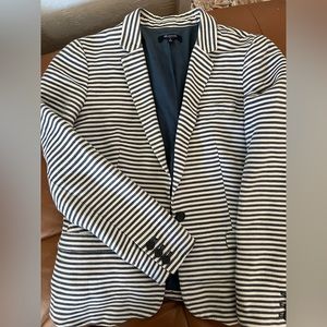 Madewell blazer size 6